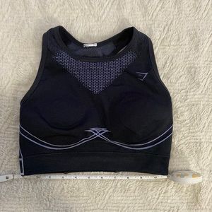 Gymshark Apex Seamless Sports Bra